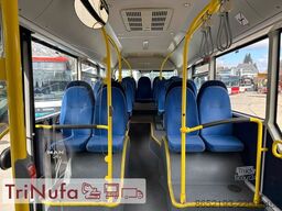 MAN A21 | Klima | Retarder |