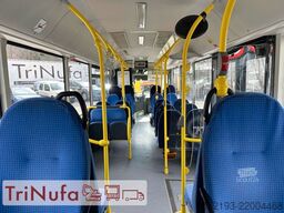 MAN A21 | Klima | Retarder |