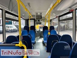 MAN A21 | Klima | Retarder |