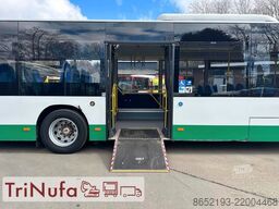 MAN A21 | Klima | Retarder |