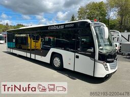  COBUS 2500 | Klima | 69 PAX | Blackline |