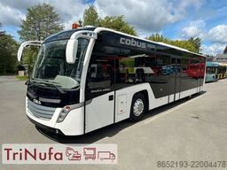  COBUS 2500 | Klima | 69 PAX | Blackline |