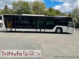  COBUS 2500 | Klima | 69 PAX | Blackline |