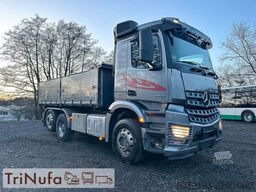 MERCEDES-BENZ Arocs 2543 | 3-Seiten-Kipper | Lenk/Lift |