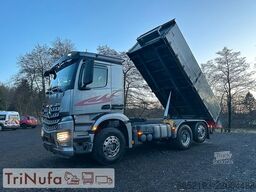 MERCEDES-BENZ Arocs 2543 | 3-Seiten-Kipper | Lenk/Lift |