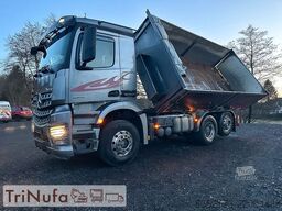 MERCEDES-BENZ Arocs 2543 | 3-Seiten-Kipper | Lenk/Lift |