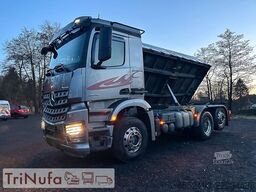 MERCEDES-BENZ Arocs 2543 | 3-Seiten-Kipper | Lenk/Lift |