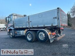 MERCEDES-BENZ Arocs 2543 | 3-Seiten-Kipper | Lenk/Lift |