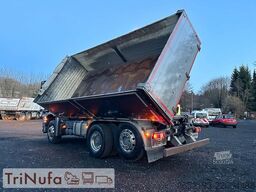 MERCEDES-BENZ Arocs 2543 | 3-Seiten-Kipper | Lenk/Lift |