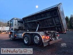 MERCEDES-BENZ Arocs 2543 | 3-Seiten-Kipper | Lenk/Lift |