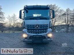 MERCEDES-BENZ Arocs 2543 | 3-Seiten-Kipper | Lenk/Lift |