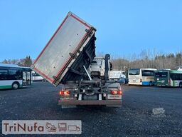 MERCEDES-BENZ Arocs 2543 | 3-Seiten-Kipper | Lenk/Lift |