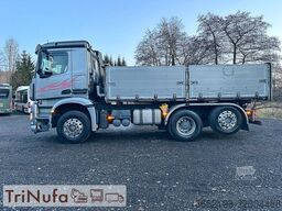 MERCEDES-BENZ Arocs 2543 | 3-Seiten-Kipper | Lenk/Lift |