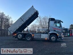 MERCEDES-BENZ Arocs 2543 | 3-Seiten-Kipper | Lenk/Lift |