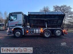 MERCEDES-BENZ Arocs 2543 | 3-Seiten-Kipper | Lenk/Lift |