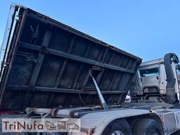 MERCEDES-BENZ Arocs 2543 | 3-Seiten-Kipper | Lenk/Lift |