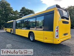 SCANIA Citywide LF, 3 x | ATG |  Klima | Euro 6 |