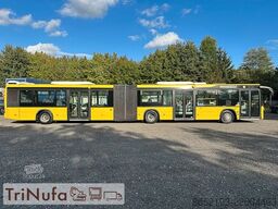 SCANIA Citywide LF, 3 x | ATG |  Klima | Euro 6 |