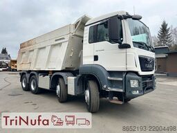 MAN TGS 41.440 | Retarder|Klima|Meiller|198.280 KM|