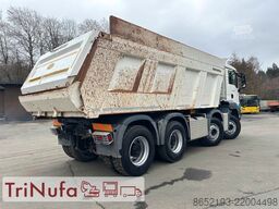 MAN TGS 41.440 | Retarder|Klima|Meiller|198.280 KM|