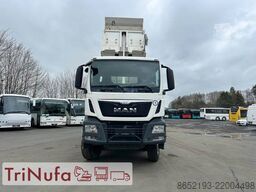 MAN TGS 41.440 | Retarder|Klima|Meiller|198.280 KM|