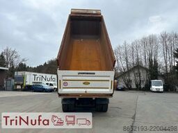 MAN TGS 41.440 | Retarder|Klima|Meiller|198.280 KM|