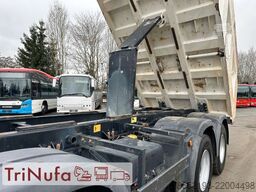 MAN TGS 41.440 | Retarder|Klima|Meiller|198.280 KM|