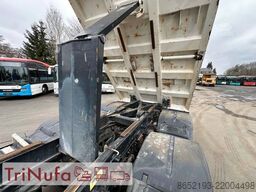 MAN TGS 41.440 | Retarder|Klima|Meiller|198.280 KM|