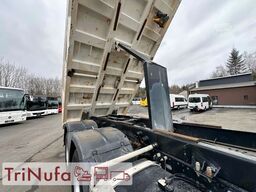 MAN TGS 41.440 | Retarder|Klima|Meiller|198.280 KM|