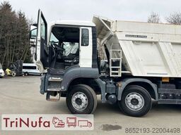 MAN TGS 41.440 | Retarder|Klima|Meiller|198.280 KM|