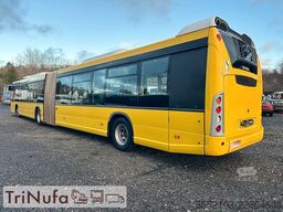 SCANIA Citywide LF, 3x | Klima | Euro 6 | 1. Hand |