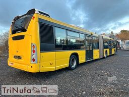 SCANIA Citywide LF, 3x | Klima | Euro 6 | 1. Hand |