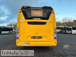 SCANIA Citywide LF, 3x | Klima | Euro 6 | 1. Hand |