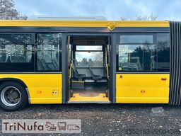 SCANIA Citywide LF, 3x | Klima | Euro 6 | 1. Hand |