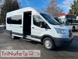 FORD Transit 2.2 TDCi | 18 Sitze | Schiebetür | Klima