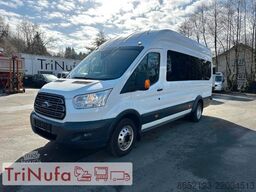 FORD Transit 2.2 TDCi | 18 Sitze | Schiebetür | Klima