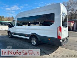 FORD Transit 2.2 TDCi | 18 Sitze | Schiebetür | Klima
