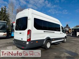 FORD Transit 2.2 TDCi | 18 Sitze | Schiebetür | Klima
