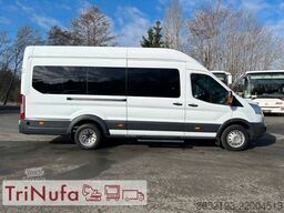FORD Transit 2.2 TDCi | 18 Sitze | Schiebetür | Klima