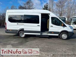FORD Transit 2.2 TDCi | 18 Sitze | Schiebetür | Klima