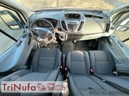 FORD Transit 2.2 TDCi | 18 Sitze | Schiebetür | Klima
