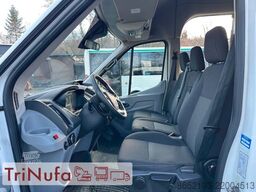 FORD Transit 2.2 TDCi | 18 Sitze | Schiebetür | Klima