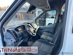 FORD Transit 2.2 TDCi | 18 Sitze | Schiebetür | Klima
