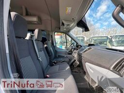 FORD Transit 2.2 TDCi | 18 Sitze | Schiebetür | Klima