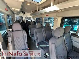 FORD Transit 2.2 TDCi | 18 Sitze | Schiebetür | Klima