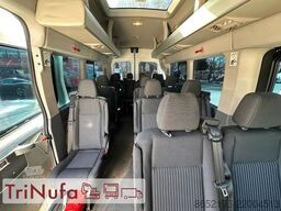 FORD Transit 2.2 TDCi | 18 Sitze | Schiebetür | Klima