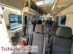 FORD Transit 2.2 TDCi | 18 Sitze | Schiebetür | Klima