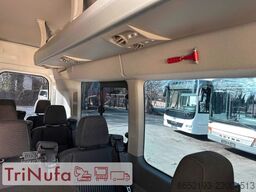 FORD Transit 2.2 TDCi | 18 Sitze | Schiebetür | Klima