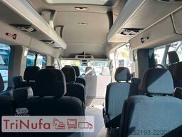 FORD Transit 2.2 TDCi | 18 Sitze | Schiebetür | Klima