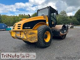 JCB VM132 | 2011 |